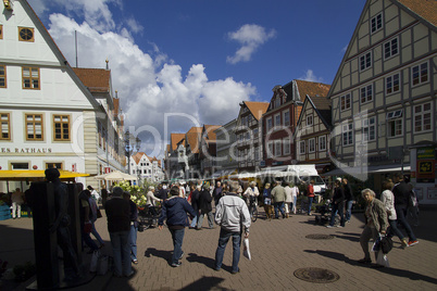 Celle Niedersachsen