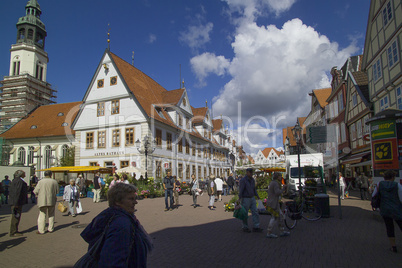 Celle Niedersachsen