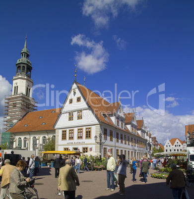 Celle Niedersachsen