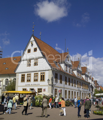 Celle Niedersachsen