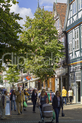 Celle Niedersachsen