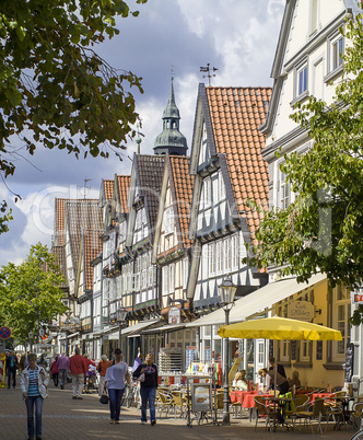 Celle Niedersachsen