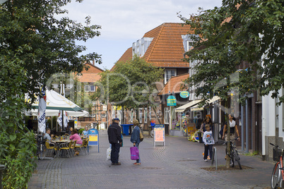 Uelzen Niedersachsen