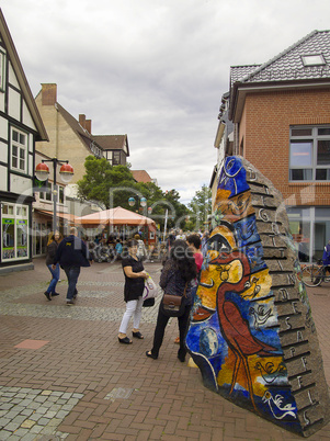 Uelzen Niedersachsen