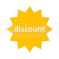 Discount star