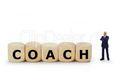 Coach