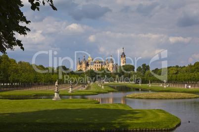 Schloss Schwerin