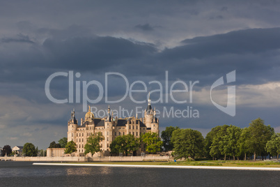 Schloss Schwerin