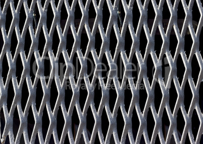 backgrounds collection - texture steel grating