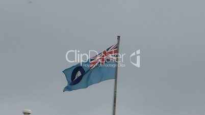 flag of the united kingdom, england
