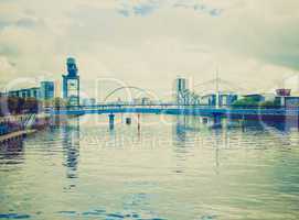 river clyde