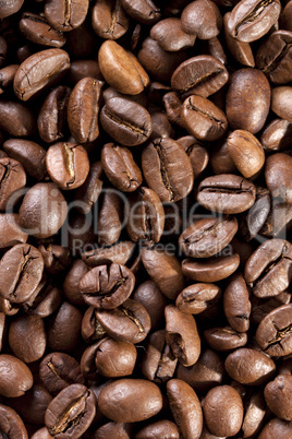 Kaffeebohnen