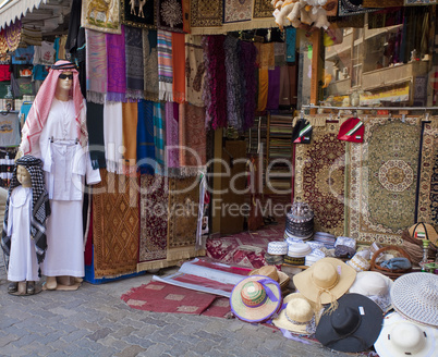 arabian market