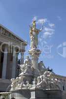 austrian parliament building