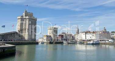 port of la rochelle