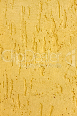 relief plaster wall