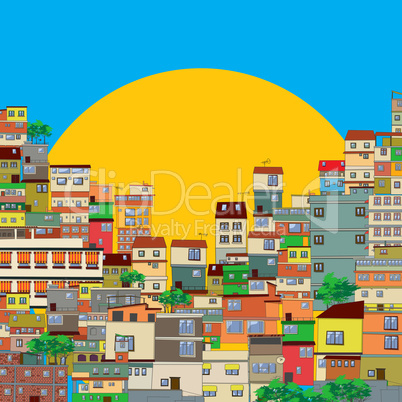 Favela