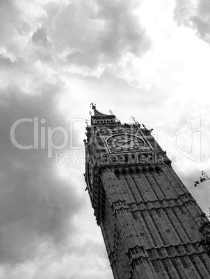 big ben