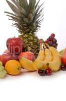 frisches früchte