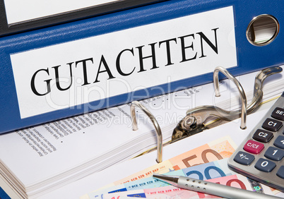 Gutachten