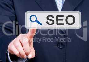 SEO - Search Engine Optimization