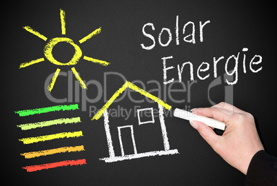Solar Energie