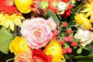 blumen