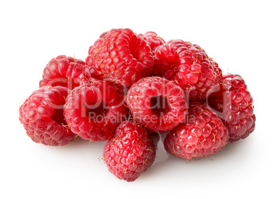 Red raspberry