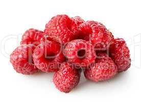 Red raspberry