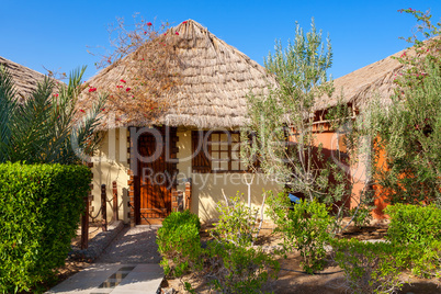 bungalow. el gouna, egypt