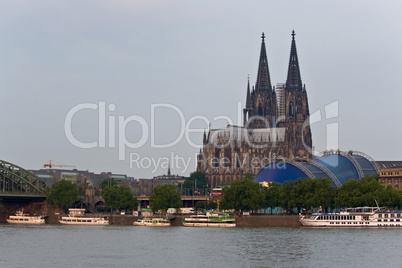 Kölner Dom