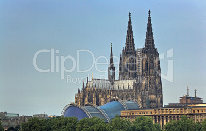 kÃ¶lner dom