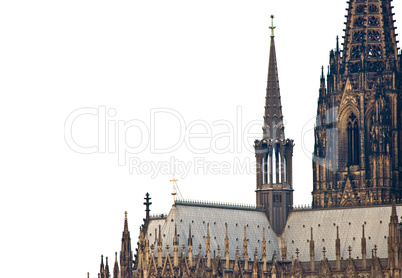 Kölner Dom