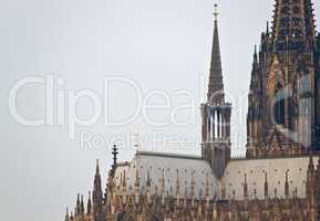 Kölner Dom