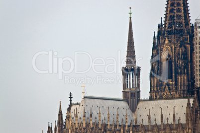 Kölner Dom