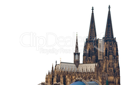 Kölner Dom