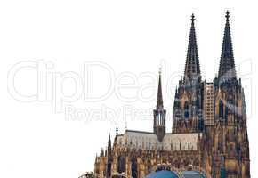 Kölner Dom