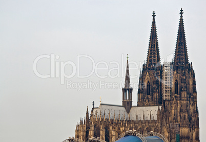 Kölner Dom