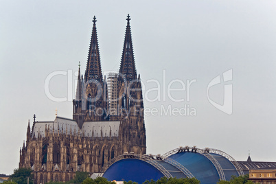 Kölner Dom