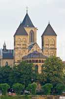 St. Kunibert, Basilika, Köln