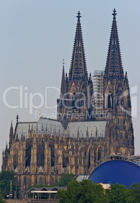 Kölner Dom