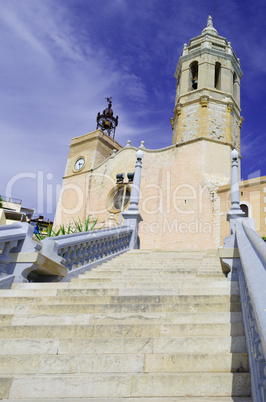 kirche am meer