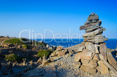 cap de creus (spain)