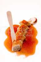 Currywurst