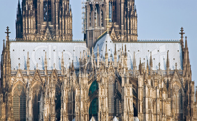 Kölner Dom