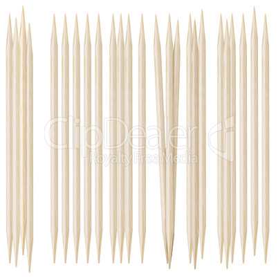 Toothpicks