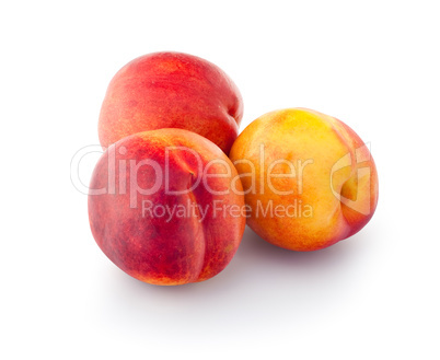 Nectarines