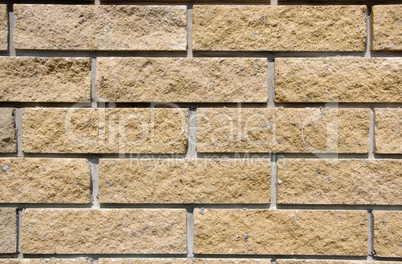 Brick wall. Background.