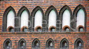 impressions of luebeck