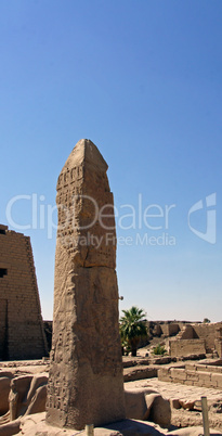 temple of karnak